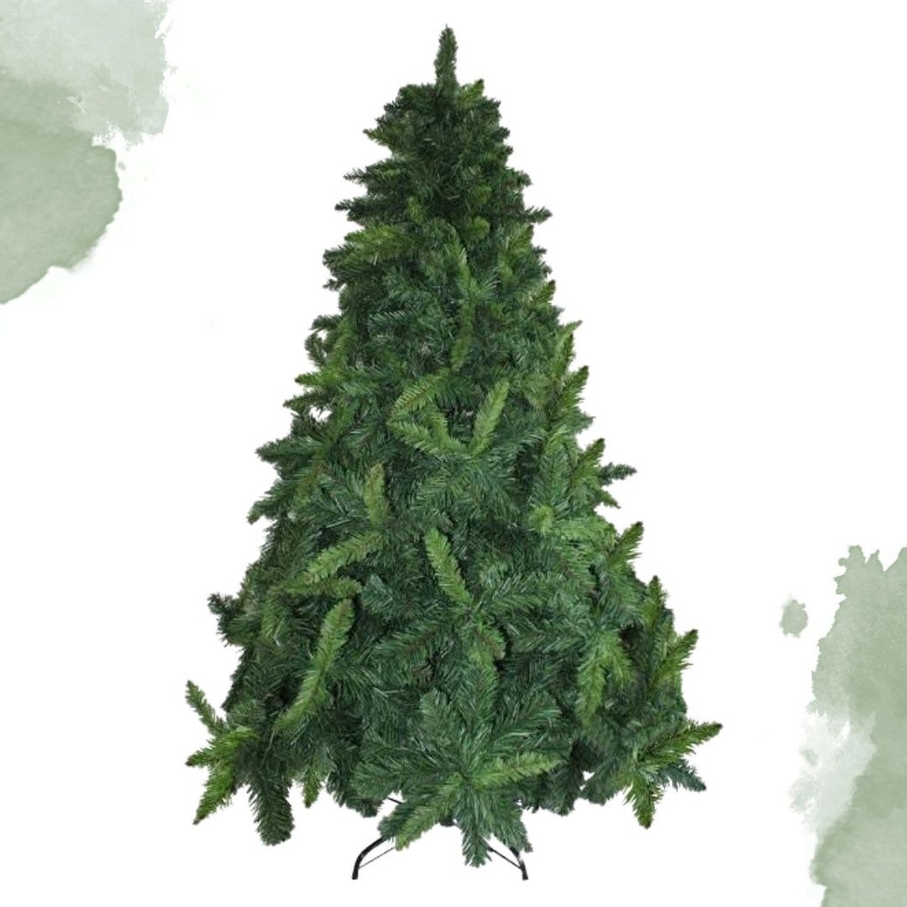 ARBOL NAVIDEÑO NJ (1.80mt)