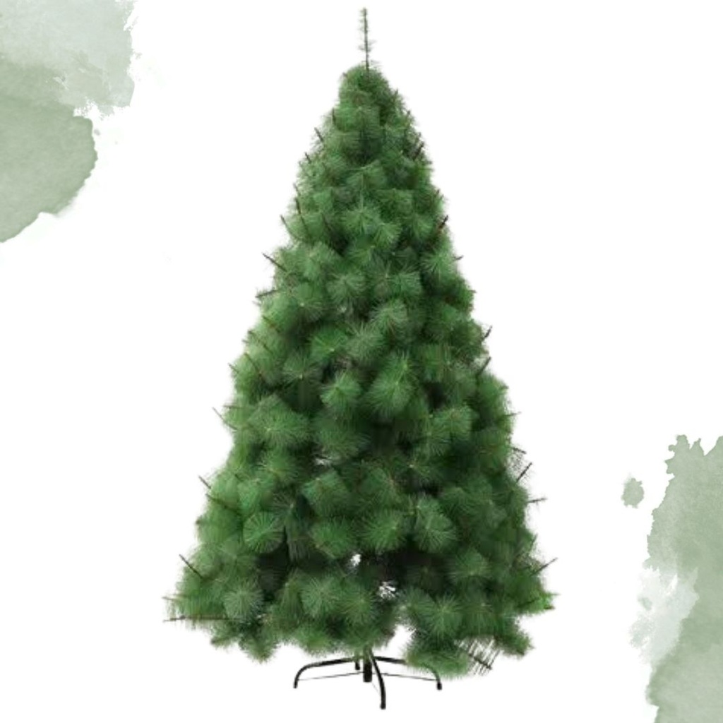 ARBOL NAVIDEÑO NHD (1.80mt)