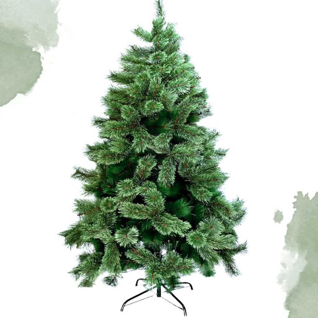 ARBOL NAVIDEÑO NHS (1.80mt)